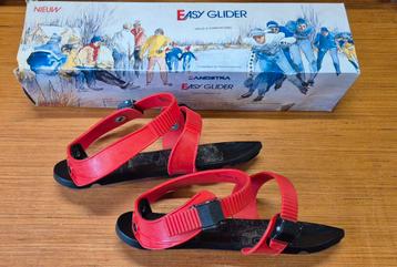 Zandstra Easy Glider S (26-31) beschikbaar voor biedingen