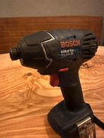 Bosch slag schroefmachine boormachine 18 v, Doe-het-zelf en Verbouw, Gereedschap | Boormachines, Ophalen of Verzenden, Gebruikt