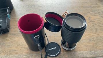 Sigma zoomlens voor een Olympus 10 beschikbaar voor biedingen
