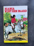 Bianca wint een paard van Yvonne Brill, Boeken, Ophalen, Gelezen, Yvonne Brill, Fictie