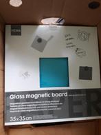 magneet bord nieuw, Ophalen of Verzenden, Nieuw