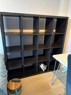 Kallax kast IKEA, Huis en Inrichting, Ophalen, Gebruikt, 100 tot 150 cm, 100 tot 150 cm