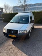 Mini Camper Citroen Jumpy 2.0 16V Benzine Camper kenteken, Overige merken, Buscamper of Camperbus, Tot en met 2, Particulier