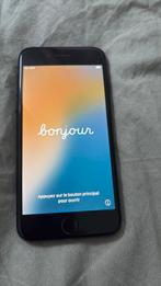 Iphone SE 2022 te koop, Telecommunicatie, Mobiele telefoons | Apple iPhone, Gebruikt, Zwart, Ophalen of Verzenden, 64 GB