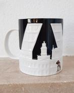 Starbucks relief mok Madrid, Verzenden, Nieuw, Porselein, Kop en/of schotel