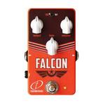 Crazy Tube Circuits Falcon overdrive effectpedaal, Volume, ., Nieuw, Ophalen of Verzenden