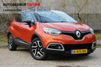 Renault Captur 1.2 TCe 120pk Dynamique AUT. | Climate contro, Auto's, Euro 5, Stof, Met garantie (alle), 19 km/l