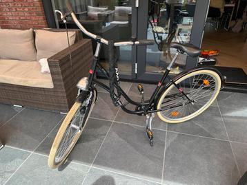 NIEUWE Ortler detroit citybike 2018 beschikbaar voor biedingen