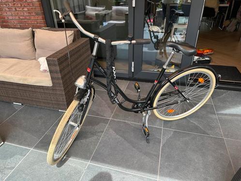 NIEUWE Ortler detroit citybike 2018, Fietsen en Brommers, Fietsen | Dames | Damesfietsen, Zo goed als nieuw, Overige merken, 56 cm of meer