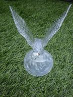 Glazen adelaar, Antiek en Kunst, Antiek | Glas en Kristal, Ophalen