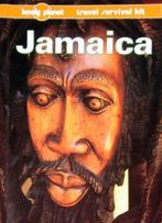 Jamaica (Lonely Planet travel survival kit)., Boeken, Reisgidsen, Ophalen of Verzenden, Zo goed als nieuw, Europa, ANWB
