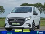MERCEDES-BENZ VITO 114 l2 select led mbux!, Automaat, Gebruikt, Euro 6, 2500 kg