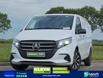 MERCEDES-BENZ VITO 114 l2 select led mbux! beschikbaar voor biedingen