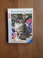 Leuke legpuzzels., Hobby en Vrije tijd, Ophalen of Verzenden, 500 t/m 1500 stukjes, Gebruikt, Legpuzzel
