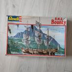 Revell H.M.S Bounty (incompleet), Hobby en Vrije tijd, Modelbouw | Boten en Schepen, Revell, Gebruikt, Ophalen of Verzenden