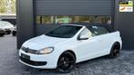 Volkswagen Golf Cabriolet 1.2 TSI BlueMotion Clima|NAP|19inc, Voorwielaandrijving, 4 cilinders, Cabriolet, 610 kg
