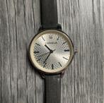 Orphelia horloge met originele leren band, Overige merken, Leer, Polshorloge, Ophalen of Verzenden