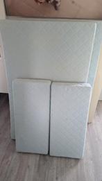 Meegroeimatras IKEA Vyssa – gratis af te halen, Huis en Inrichting, Ophalen, Gebruikt, Eenpersoons, 190 cm of minder