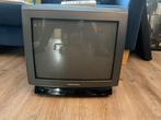Grundig tv, Ophalen, Gebruikt, 50 Hz, 40 tot 60 cm