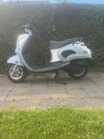 HUATIAN HT50QT-22, Fietsen en Brommers, Ophalen, Gebruikt, Overige modellen, Benzine