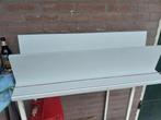 3x presentatie planken, Ophalen of Verzenden, Zo goed als nieuw, Overige materialen, Minder dan 20 mm