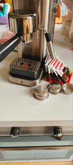 WMF espresso/ koffiemachine, Witgoed en Apparatuur, Koffiezetapparaten, Ophalen of Verzenden, Gebruikt