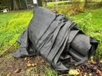 Worteldoek rol 50m x 100m, Tuin en Terras, Zonneschermen, Ophalen, Nieuw, Overige typen