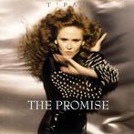 T'PAU - THE PROMISE (CD), Ophalen of Verzenden, Zo goed als nieuw, 1980 tot 2000