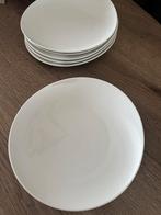 Intermezzo borden, Huis en Inrichting, Keuken | Servies, Ophalen of Verzenden, Zo goed als nieuw, Overige stijlen, Bord(en)