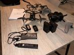 DJI FPV combo, Audio, Tv en Foto, Drones, Ophalen, Zo goed als nieuw