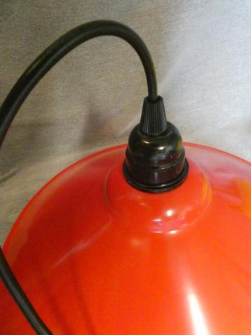 IKEA T501 Minimalistische metalen hanglampen beschikbaar voor biedingen