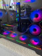 Gaming pc, Ophalen, 32 GB, AMD Ryzen 5, Zo goed als nieuw