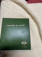 Orgineel boekje Inder lucky Luck Smile (flipperkast), Verzamelen, Automaten | Flipperkasten, Ophalen of Verzenden, Zo goed als nieuw