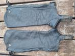 Ariat Concord chaps - teab, Dieren en Toebehoren, Paardrijkleding, Ophalen, Gebruikt, Dressuur, Bovenkleding