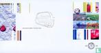 FDC E378 Vier jaargetijden 1998 NL onbeschreven, Ophalen of Verzenden, Nederland