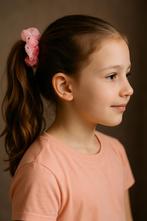 Partij haaraccessoires Paardenpraat TV scrunchies set, NHP International, Sales@nhp-international.com, Overige typen, Ophalen of Verzenden