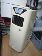 Einhell MK 2300E Mobiele Airco, Ophalen