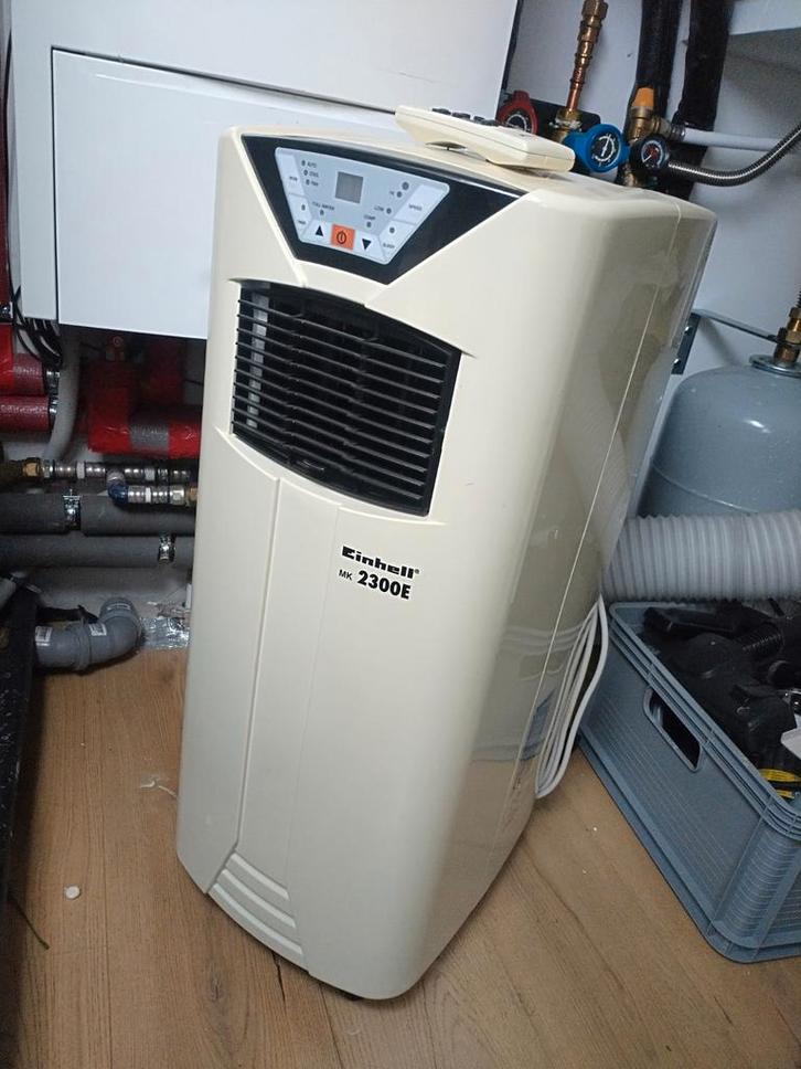 Einhell MK 2300E Mobiele Airco, Witgoed en Apparatuur, Airco's, Ophalen