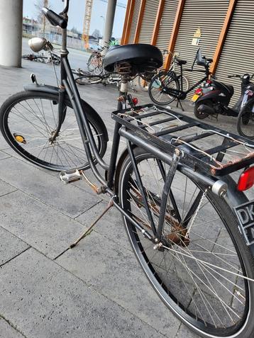 Kronan fiets original  beschikbaar voor biedingen