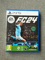 FC24 PS5, Spelcomputers en Games, Spelcomputers | Sony PlayStation 5, Ophalen of Verzenden, Zo goed als nieuw, Playstation 5
