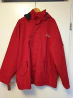 Rode winter/zeil jas, maat XL, losse binnenjas, Anapurna, Kleding | Heren, Maat 56/58 (XL), Ophalen of Verzenden, Zo goed als nieuw