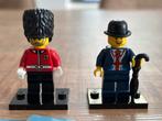 Collectibe minifigures 40308 Lester & Hamleys Royal Guard, Kinderen en Baby's, Speelgoed | Duplo en Lego, Ophalen of Verzenden