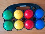 Jeu de boules set, Ophalen of Verzenden, Nieuw