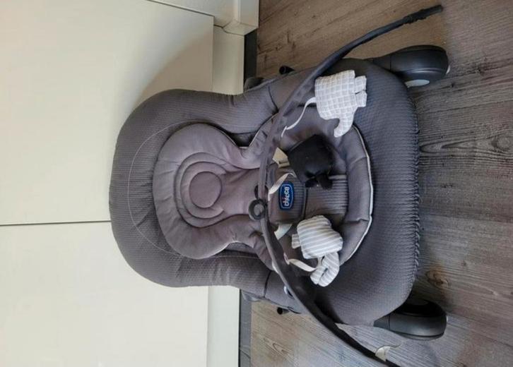 Chicco wipper, Kinderen en Baby's, Wipstoeltjes, Chicco, Ophalen