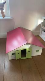 Paardestal voor paardjes van Schleich bijv., Ophalen, Zo goed als nieuw, Overige typen