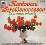 Mantovani ‎– Wereldsuccessen - De 30 Mooiste Melodieën, Ophalen of Verzenden, 1960 tot 1980, Gebruikt, 12 inch