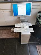 Mac Pro uit 2007, Computers en Software, Apple Desktops, Ophalen, Gebruikt, IMac, 2 tot 3 Ghz