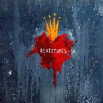 CD-sale STU GARRARD - Beatitudes >NIEUW, Verzenden, Zo goed als nieuw, Gospel