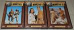 Winnetou Trilogie DVD Boxset - Klassiekers! - Geen NL, Alle leeftijden, Boxset, Ophalen of Verzenden, Zo goed als nieuw