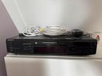 Sony Minidisc Deck MDS-JE530, Ophalen of Verzenden, Minidisc-speler
